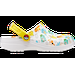 Crocs White / Multi Classic Pokemon Ii Clog Shoes