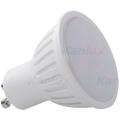 Kanlux - lampadina led GU10 led n 4W-WW Luce calda