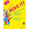 Move It! - Posaune/Fagott, Geheftet