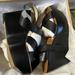 Michael Kors Shoes | Black Wedges | Color: Black | Size: 10