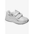 Men's Force V Drew Shoe by Drew in White Calf (Size 12 M)