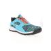 Women's Visper Hiking Sneaker by Propet in Sky Blue (Size 5 1/2 M)