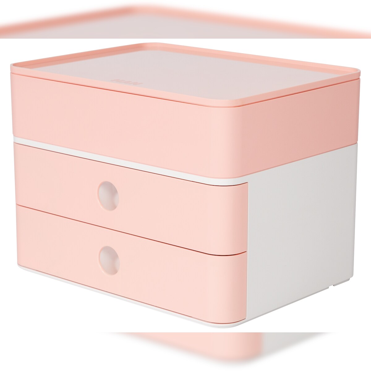 HAN 1100-86D 1 STK SMART-BOX PLUS ALLISON pink Organizer Image