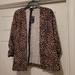 Torrid Jackets & Coats | Brand New Torrid Jacket | Color: Brown/Tan | Size: 12