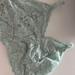Torrid Other | Beautiful Mint Bralette From Torrid (2x) | Color: Green | Size: 2x