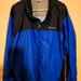 Columbia Jackets & Coats | Mens Columbia Jacket 2xl | Color: Black/Blue | Size: Xxl