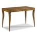 Woodbridge Furniture Cambria Desk Wood in Brown | 30.5 H x 44 W x 24 D in | Wayfair 2503-20