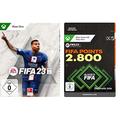 FIFA 23 Standard Edition XBOX ONE | Deutsch + FIFA 23 : 2800 FIFA Points - Xbox One/Series X-S - Download Code