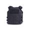 High Speed Gear CORE Plate Carrier Black Large 40PC13BK