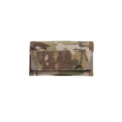 High Speed Gear HSGI Navigator Tech Pouch w/Hook and Loop MultiCam 12NP01MC