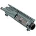 CMMG Upper Receiver Assembly Mk4/AR15 Forward Assist Charcoal Green 55BA206-CG