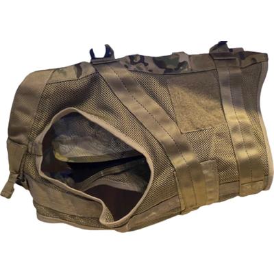 LBT Tactical K9 Harness MultiCam LBT-1608K-9 MULTICAM