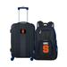 MOJO Syracuse Orange Personalized Premium 2-Piece Backpack & Carry-On Set