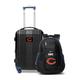 MOJO Chicago Bears Personalized Premium 2-Piece Backpack & Carry-On Set