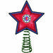 LA Clippers Mosaic Tree Topper