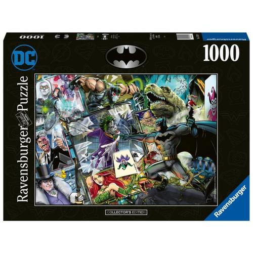 Puzzle 17297 - Batman - 1000 Teile DC Comics Puzzle
