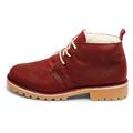 Grand Step Shoes - Dari Nubuk - Winterschuhe 36 | EU 36 rot