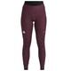 Sportful - Women's Doro Tight - Langlaufhose Gr XS braun