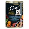 Cesar Natural Goodness pour chien - poulet (48 x 400 g)