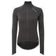 Altura Damen Icon Langarm Winddicht Reflektierend Thermo Radtrikot - Carbon - 14