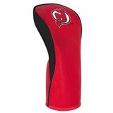 WinCraft New Jersey Devils Golf Club Driver Headcover