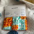 Urban Outfitters Other | Boxer Urban Outfitters Size L | Color: Orange/Yellow | Size: L