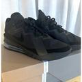 Nike Shoes | Nike Lebron 18 Low | Color: Black | Size: 12