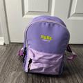 Disney Other | Buzz Lightyear Backpack | Color: Purple | Size: Osg