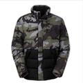 The North Face Jackets & Coats | North Face Men’s Sumter Jacket Coat Camo | Color: Black/Green | Size: M