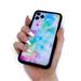 Urban Outfitters Accessories | Iphone Xr Pastel Tie Dye Phonecase | Color: Blue/Pink | Size: Os