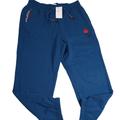 Nike Pants | Nike Kyrie Fleece Sweatpants Size Xxl | Color: Blue | Size: Xxl