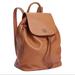 Tory Burch Bags | Nwot Tory Burch Brody Backpack W Dust Bag | Color: Brown | Size: Os