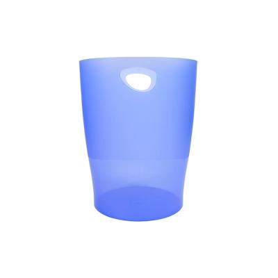 Exacompta 45310D 8x ECOBIN Papierkorb Aquarel - Eisblau Image