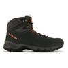 Mammut - Mercury IV Mid LTH - Wanderschuhe 40 2/3 | EU 40,5 schwarz