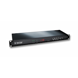 GUDE 8021-1 Expert Power Control 4x IEC C13, 2 Sensorports Image