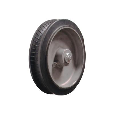 Extreme Max Replacement Wheel For Wheel Drive Systems 5800.9069