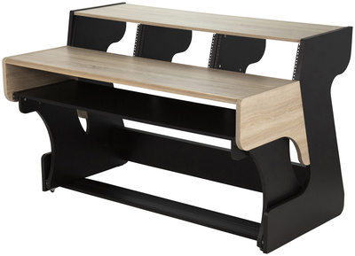 Zaor Miza 88 XL Flex Black Oak