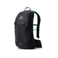 Gregory Salvo 16L H2O Pack Ozone Black One Size 143368-7416