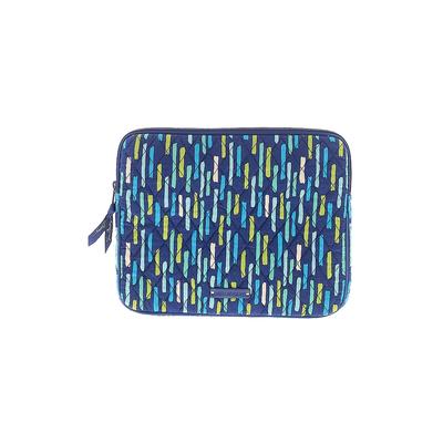 Vera Bradley Laptop Bag: Blue Bags