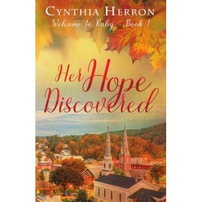 Her Hope Discovered