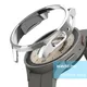 Coque de montre souple pour Samsung Watch 5 Pro sans protection d'écran Watch 4 Classic 42 46mm