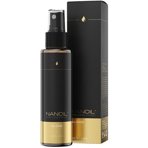 Nanoil Algae Hair Conditioner 125 ml