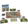 Spiel HUCH ""Rajas of the Ganges"", bunt, Spiele, Kinder