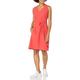 Jack Wolfskin Damen Tioga Road Dress Rock, Tulpe, Rot, 1X