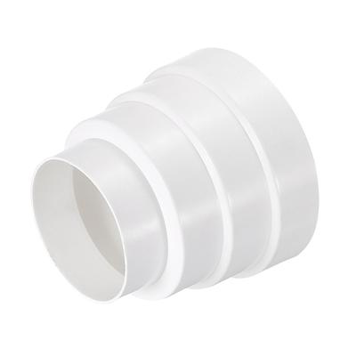Duct Inline Reducer 3.15-4.72