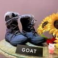 Columbia Shoes | Columbia Ice Maiden Ii Grey Snow Boots Size 3y | Color: Black/Gray | Size: 3g