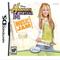 Disney Video Games & Consoles | Disney Hannah Montana Music Jam Nintendo Ds Video Game | Color: Tan | Size: Os