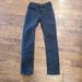 Levi's Bottoms | Boys 12 Reg Levi Jeans 510 W26 L27 W/Adjustable Waistband- Black | Color: Black | Size: 12b