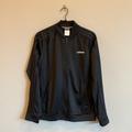 Adidas Jackets & Coats | Adidas Full Zip Dazzle Tricot Bomber Track Jacket Lightweight Black | Color: Black/White | Size: M