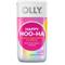 OLLY Happy Hoo-Ha - Supports Vaginal Health & pH Balance - 25 Capsules | 25-day Supply - Blend of Multi-Strain Vag-Friendly Probiotics